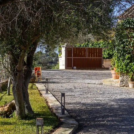 061 Rafal Des Turo Etv8343 By Mallorca Charme Holiday home