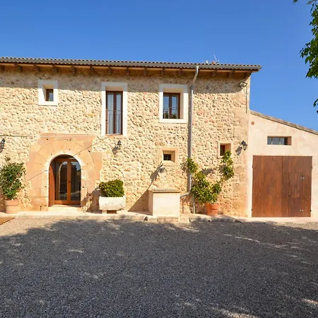 Holiday home 061 Rafal Des Turo Etv8343 By Mallorca Charme