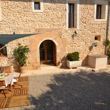 061 Rafal Des Turo Etv8343 By Mallorca Charme Holiday home Santa Margalida