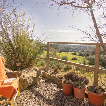 Holiday home 061 Rafal Des Turo Etv8343 By Mallorca Charme Santa Margalida