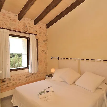 061 Rafal Des Turo Etv8343 By Mallorca Charme Holiday home *