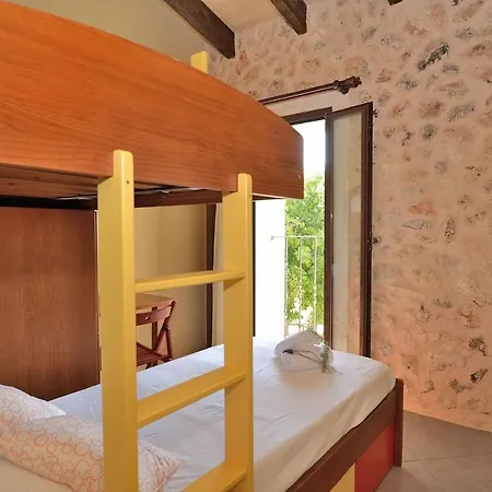 061 Rafal Des Turo Etv8343 By Mallorca Charme Holiday home Santa Margalida