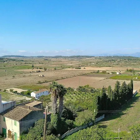 Holiday home 061 Rafal Des Turo Etv8343 By Mallorca Charme Santa Margalida