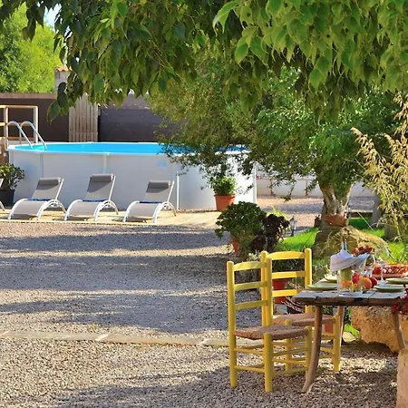 061 Rafal Des Turo Etv8343 By Mallorca Charme Holiday home