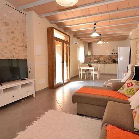 061 Rafal Des Turo Etv8343 By Mallorca Charme Holiday home Santa Margalida