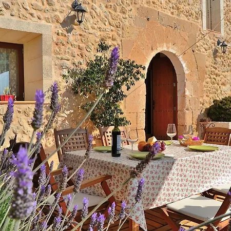 Holiday home 061 Rafal Des Turo Etv8343 By Mallorca Charme *