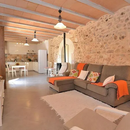 061 Rafal Des Turo Etv8343 By Mallorca Charme *