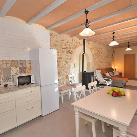 061 Rafal Des Turo Etv8343 By Mallorca Charme Holiday home