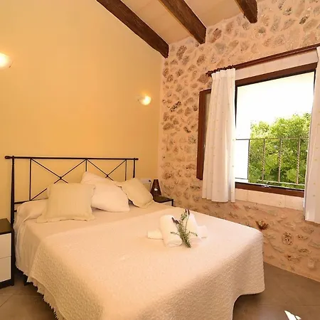 Holiday home 061 Rafal Des Turo Etv8343 By Mallorca Charme Santa Margalida